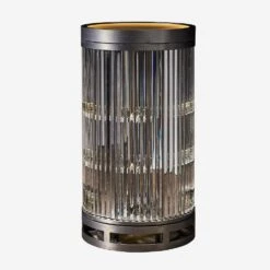 Rex Bio Hazard Bar Cabinet -AuraLiving Furniture Store 302098 rex bio hazard bar cabinet