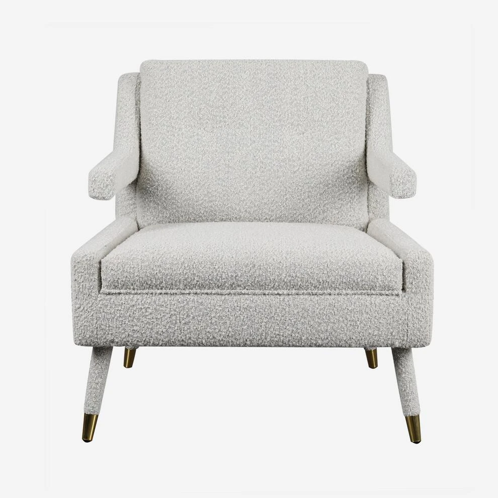 Templar Armchair 3 Templar Armchair - Image 3