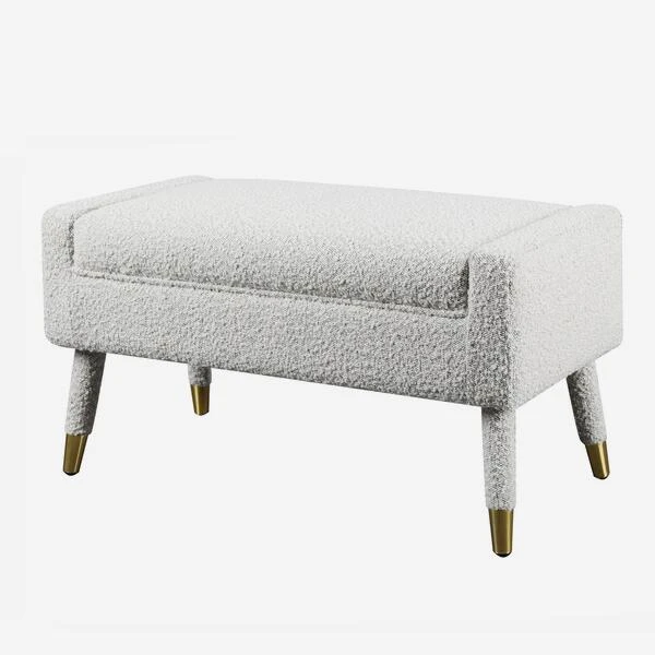 Templar Stool Footstool 1 Templar Stool Footstool