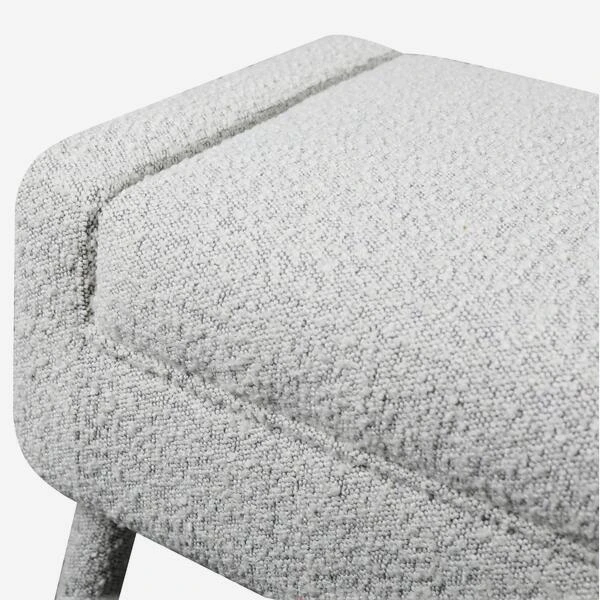 Templar Stool Footstool 2 Templar Stool Footstool - Image 2