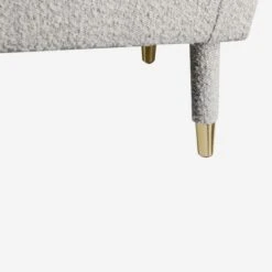 Templar Stool Footstool 7 Templar Stool Footstool -AuraLiving Furniture Store 302452 templar stool detail 1