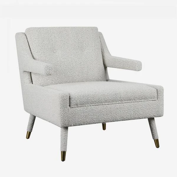 Templar Armchair 1 Templar Armchair