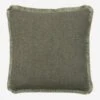 Fleece Truffle Cushion