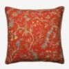 Ramble Pumpkin Cushion