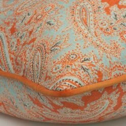 Gazebo Duck Egg Cushion -AuraLiving Furniture Store 306780 gazebo duck egg corner