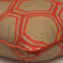 Pergola Nutmeg Cushion -AuraLiving Furniture Store 306863 pergola nutmeg corner