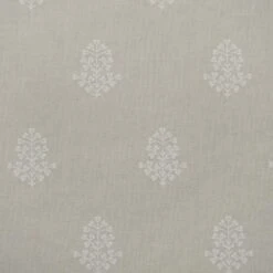 Cow Parsley Marl Wallpaper -AuraLiving Furniture Store 307092 cow parsley marl close