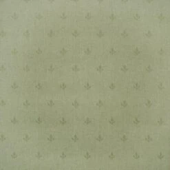 Crocus Leaf Wallpaper