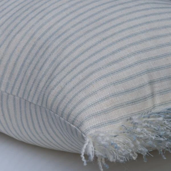 Picket Sky/Island Trim Cushion 2 Picket Sky/Island Trim Cushion - Image 2