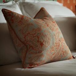 Gazebo Duck Egg Cushion -AuraLiving Furniture Store 308899 gazebo duck egg