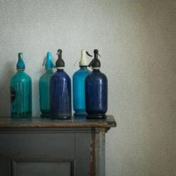 Moss Sky Wallpaper -AuraLiving Furniture Store 308959 moss sky wallpaper detail