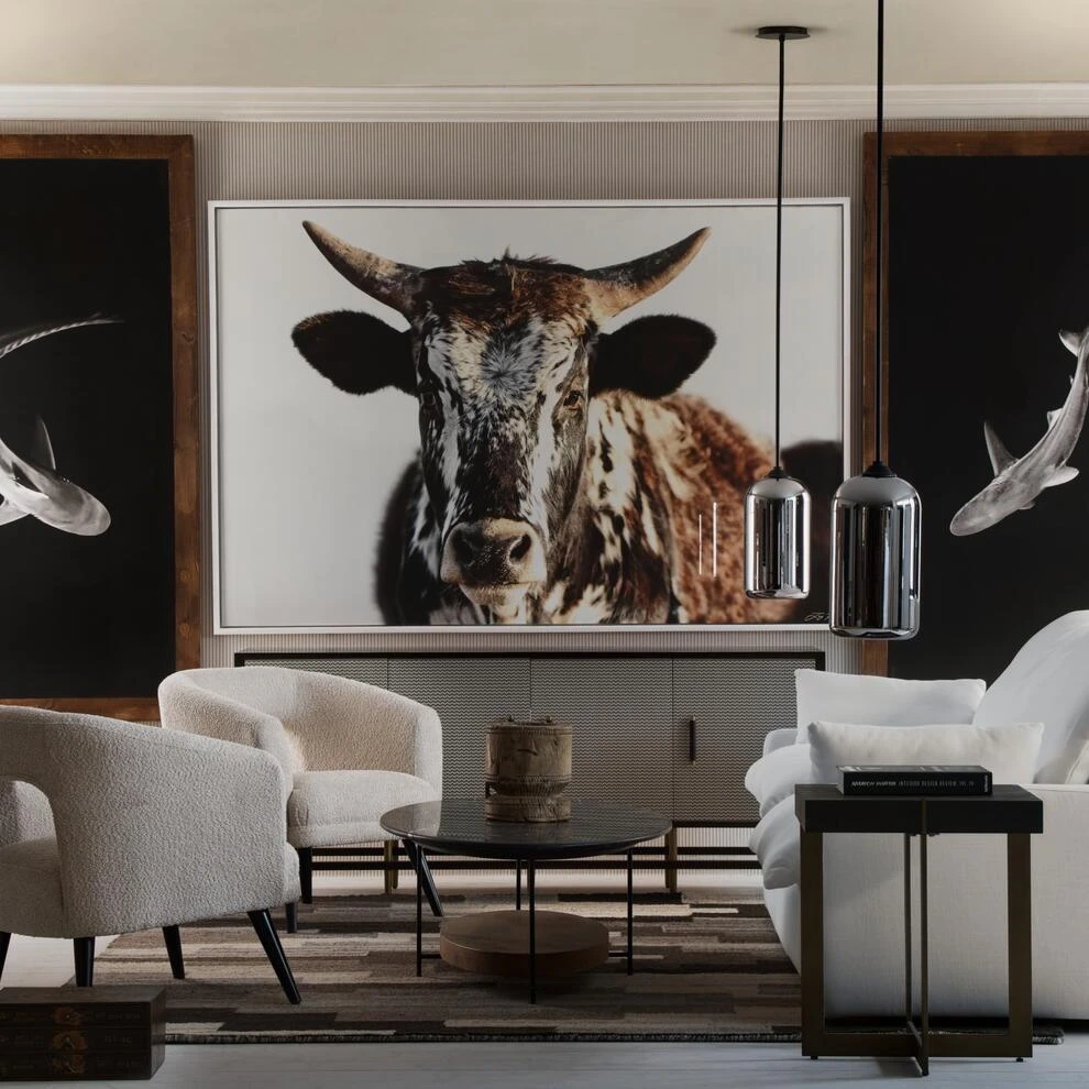 Buco Armchair 3 Buco Armchair - Image 3