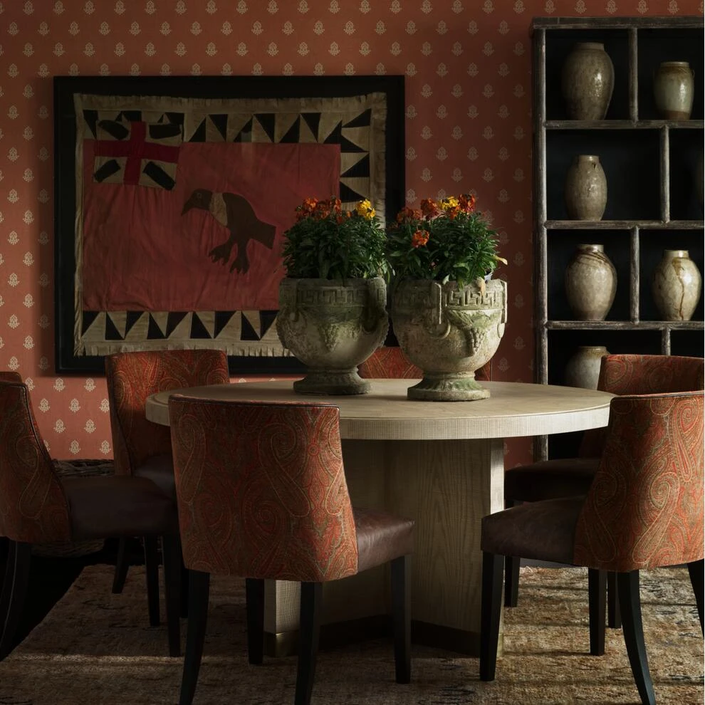 Raffles Dining Table 3 Raffles Dining Table - Image 3