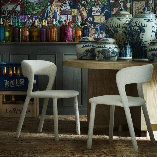 Raffles Dining Table 2 Raffles Dining Table - Image 2