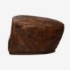 Saddle Footstool Footstool