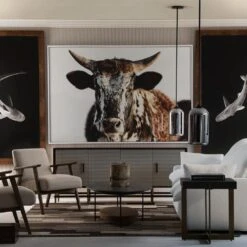 Rory Chair 7 Rory Chair -AuraLiving Furniture Store 309486 rory armchair lasy may sofa reuben sideboard olivia coffee table