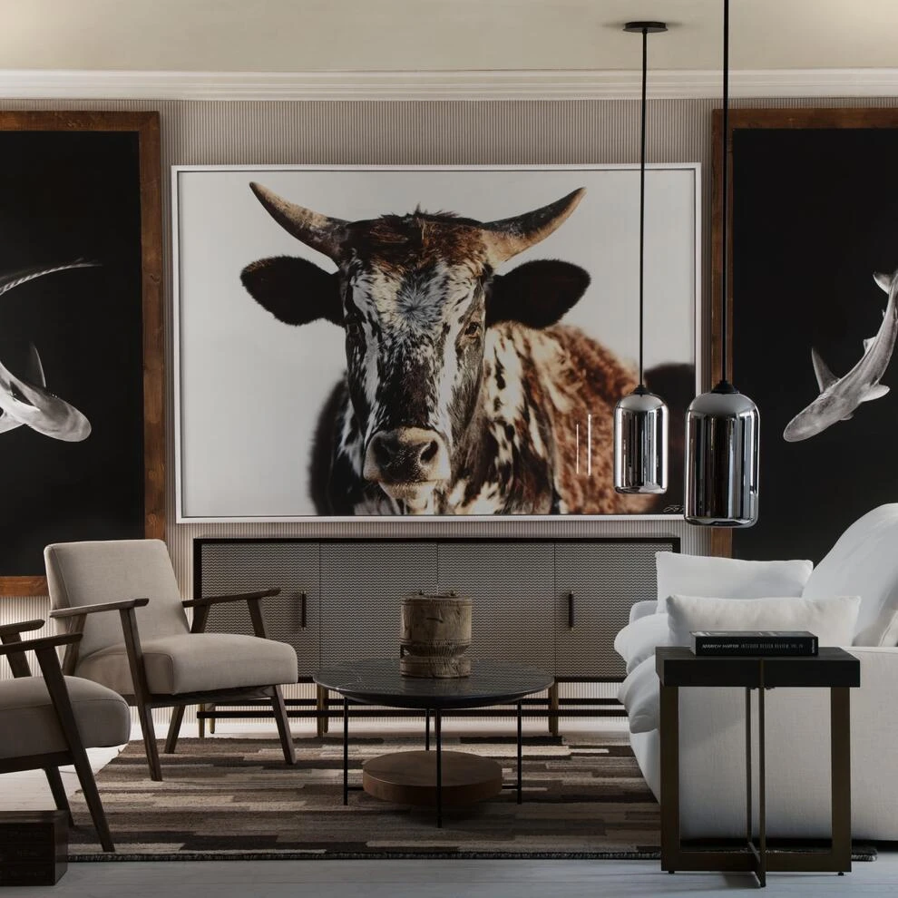 Rory Chair 3 Rory Chair - Image 3