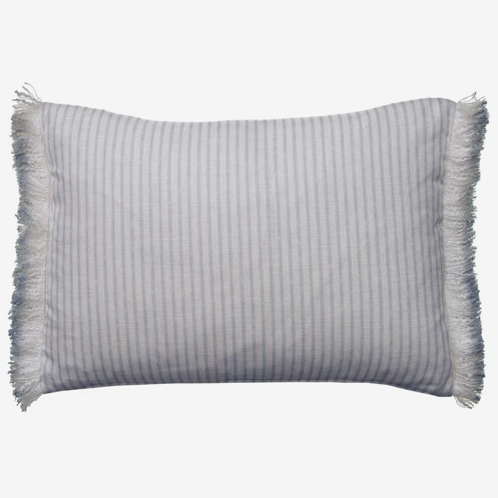 Picket Sky/Island Trim Cushion 1 Picket Sky/Island Trim Cushion