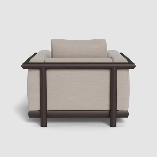 Cayman Chair Outdoor Armchair 4 Cayman Chair Outdoor Armchair - Image 4