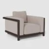 Cayman Chair Outdoor Armchair