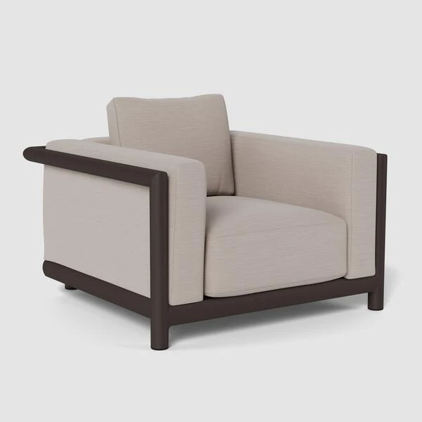 Cayman Chair Outdoor Armchair 1 Cayman Chair Outdoor Armchair