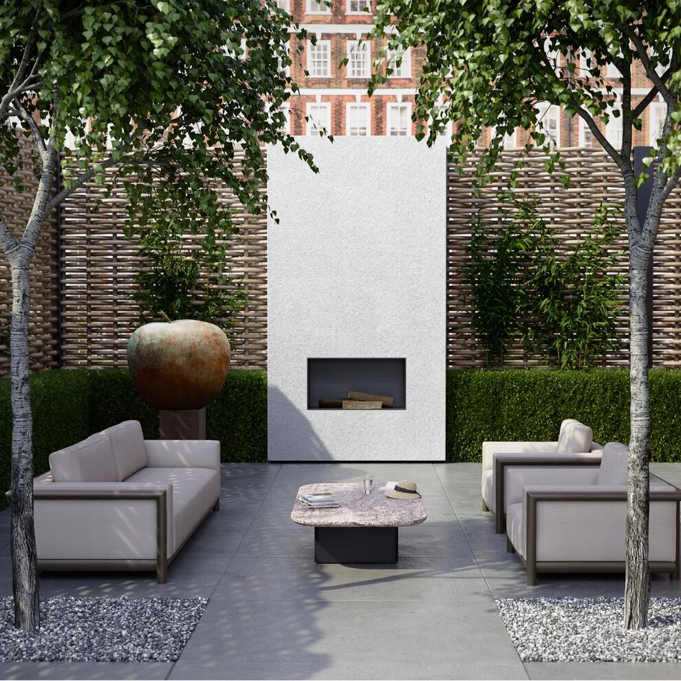 Cayman Chair Outdoor Armchair 3 Cayman Chair Outdoor Armchair - Image 3