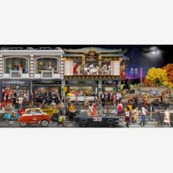 Another Day In Paradise Colour