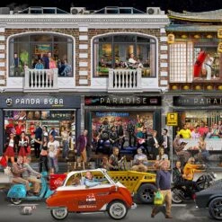 Another Day In Paradise Colour -AuraLiving Furniture Store 310642 another day in paradise colour