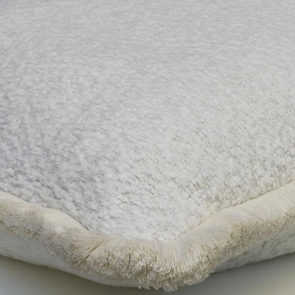 Olmo Outdoor Cushion Ivory Cushion 2 Olmo Outdoor Cushion Ivory Cushion - Image 2
