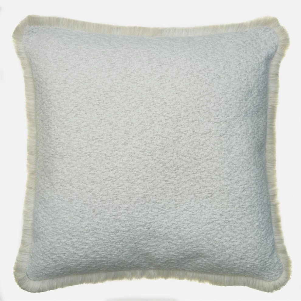 Olmo Outdoor Cushion Ivory Cushion 1 Olmo Outdoor Cushion Ivory Cushion