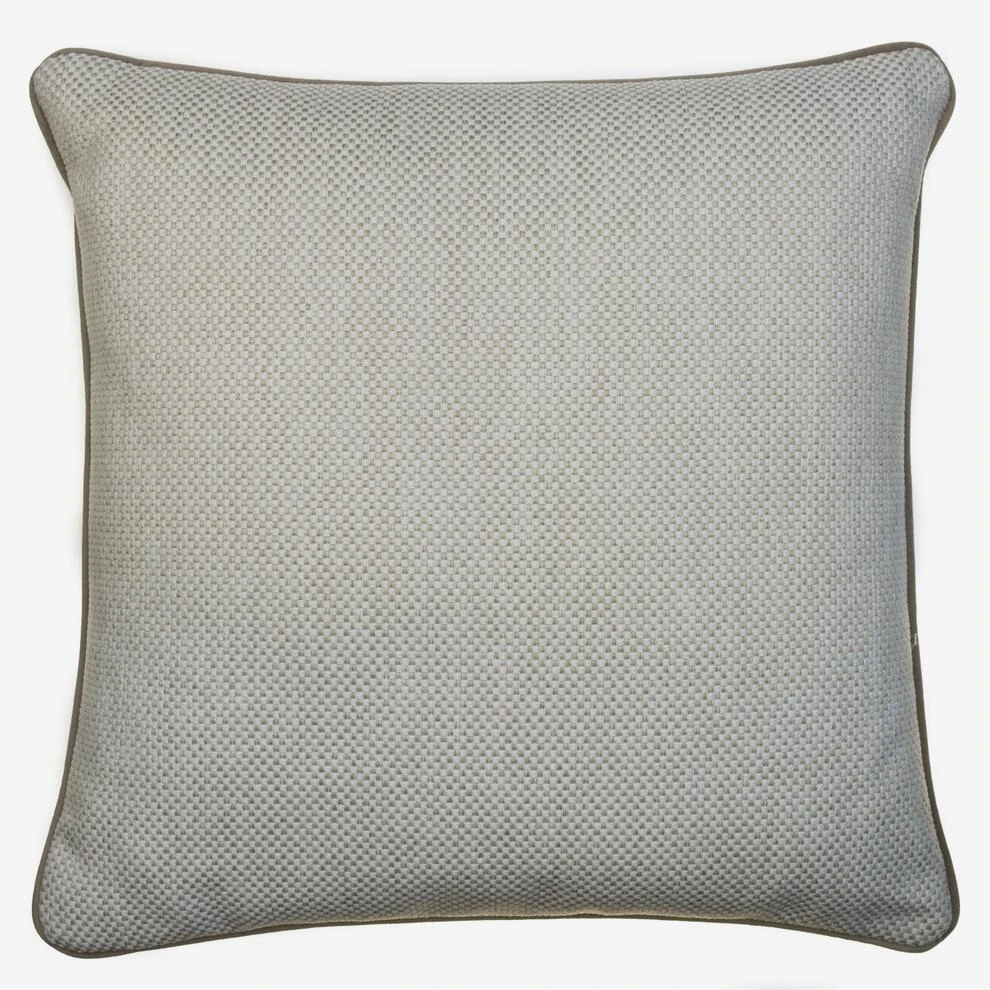 Taglioni Outdoor Cushion Ivory Cushion 1 Taglioni Outdoor Cushion Ivory Cushion