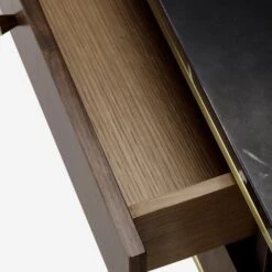 Chester Small Small Media Unit 11 Chester Small Small Media Unit -AuraLiving Furniture Store 313149 chester small media detail 2