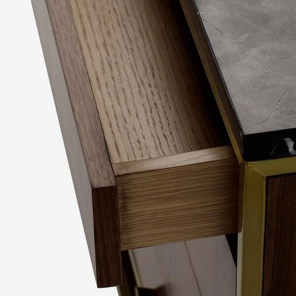 Chester Sideboard, Small 5 Chester Sideboard, Small - Image 5