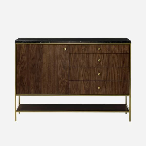 Chester Sideboard, Small 1 Chester Sideboard, Small
