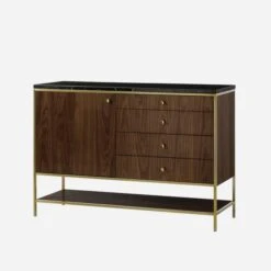Chester Sideboard, Small 9 Chester Sideboard, Small -AuraLiving Furniture Store 313230 chester smal sideboard