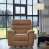 Rain Power Recliner Chair