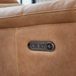 Rain Power Recliner Chair -AuraLiving Furniture Store 313582 rain chair lifestyle 5