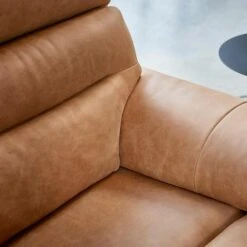 Rain Power Recliner Chair -AuraLiving Furniture Store 313594 rain chair lifestyle 8