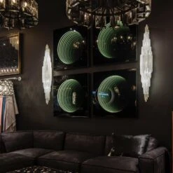 Void Wall Art -AuraLiving Furniture Store 314852 9676 void detail 1