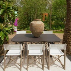 Harlyn Dining Chair Outdoor Dinning Chair -AuraLiving Furniture Store 316760 a7f5378sml