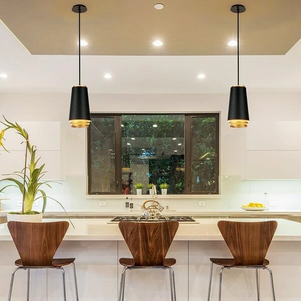 Fahrenheit Pendant Light 2 Fahrenheit Pendant Light - Image 2