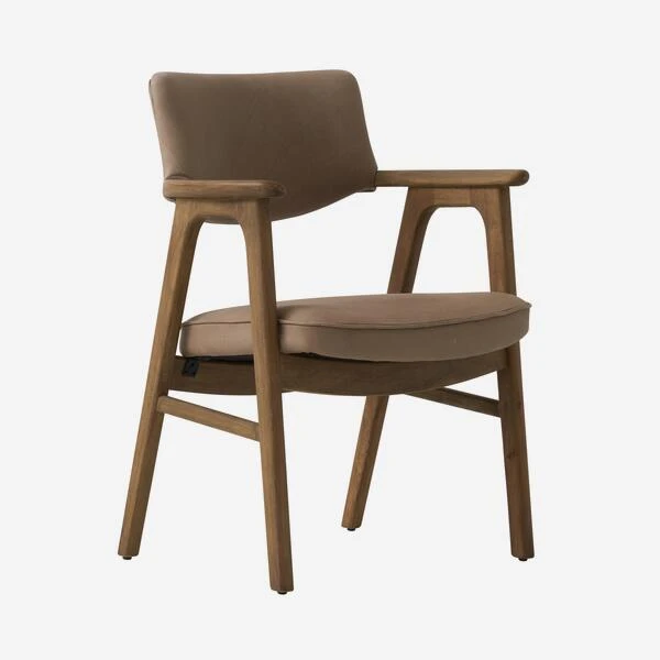 Rutter Dining Chair 2 Rutter Dining Chair - Image 2