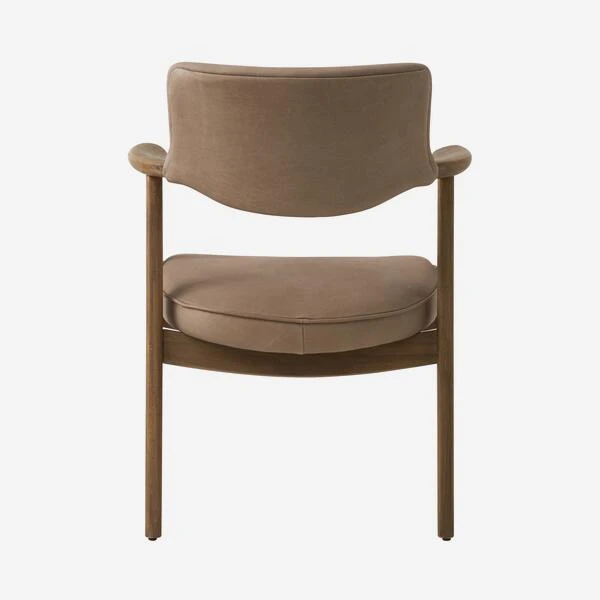 Rutter Dining Chair 4 Rutter Dining Chair - Image 4