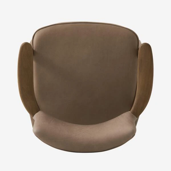 Rutter Dining Chair 5 Rutter Dining Chair - Image 5