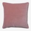 Firepit Rose Cushion
