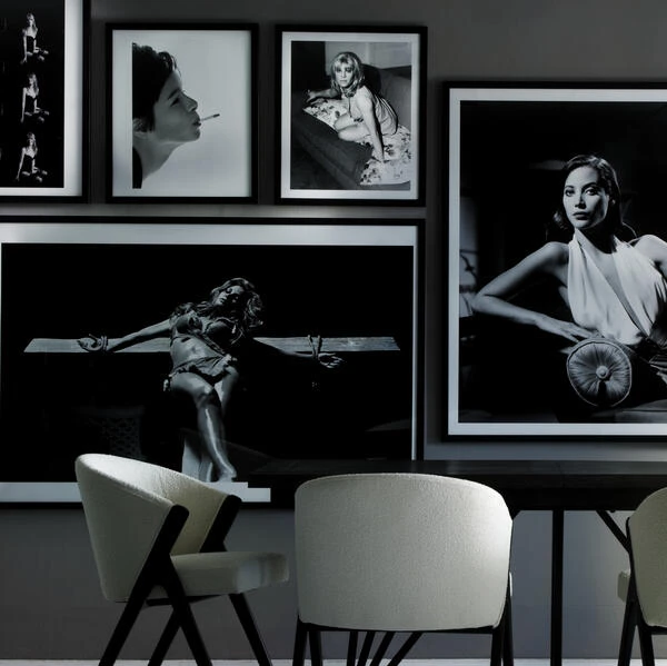 Swinging Sixties ~ Julie Christie Photographic Artwork 2 Swinging Sixties ~ Julie Christie Photographic Artwork - Image 2