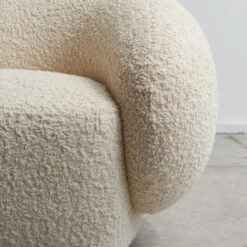 Karma Chair -AuraLiving Furniture Store 322060 karma chair himalaya white 11