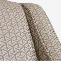 Finbar Monte Almond Chair, Monte Almond -AuraLiving Furniture Store 322284 finbar monte almond detail 2