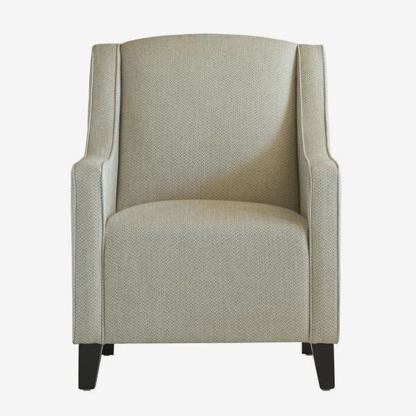 Finbar Birch Fog Chair, Birch Fog 4 Finbar Birch Fog Chair, Birch Fog - Image 4