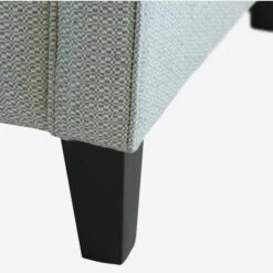 Finbar Birch Fog Chair, Birch Fog 11 Finbar Birch Fog Chair, Birch Fog -AuraLiving Furniture Store 322366 finbar birch fog detail 2